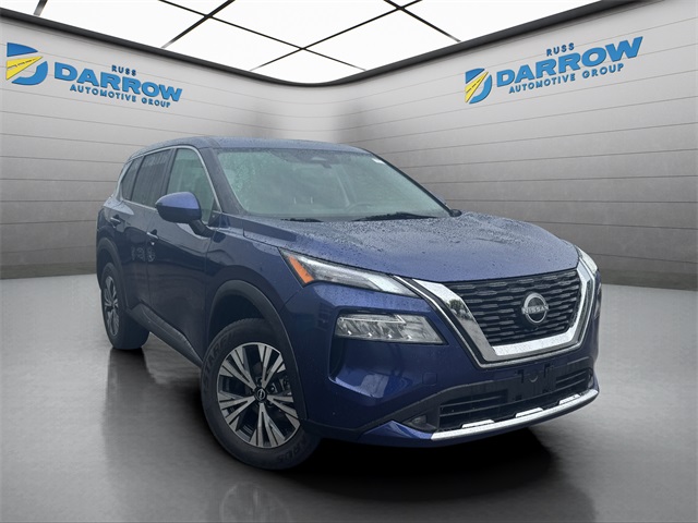 2023 Nissan Rogue SV photo 7