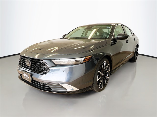 2025 Honda Accord Hybrid Touring photo 41
