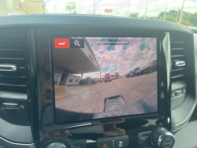 2025 Ram 5500 Tradesman photo 30