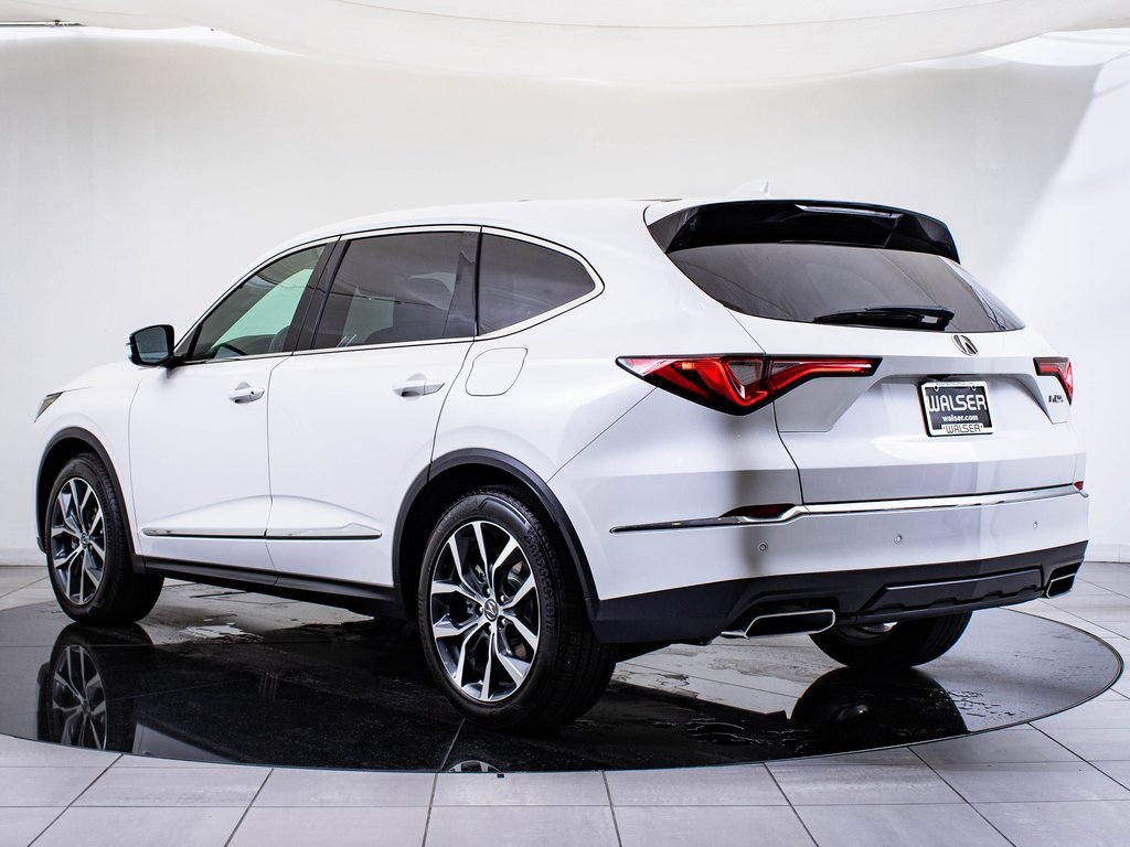 2023 Acura MDX Technology photo 6