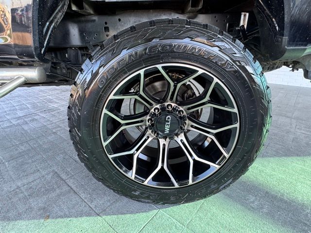 2019 Ford F-250 Lariat photo 3