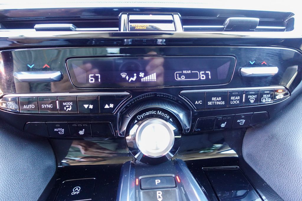 2024 Acura MDX SH-AWD photo 19