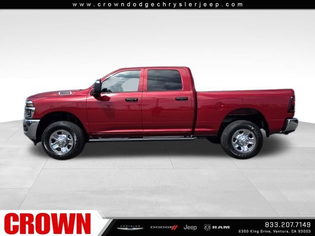 2026 Ram 2500 Tradesman photo 8