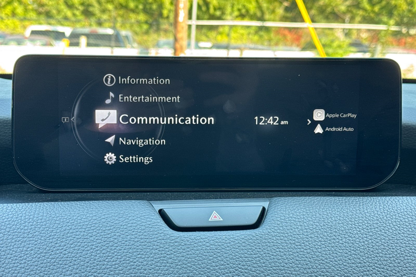 2024 Mazda CX-90 3.3 Turbo Preferred Plus photo 16