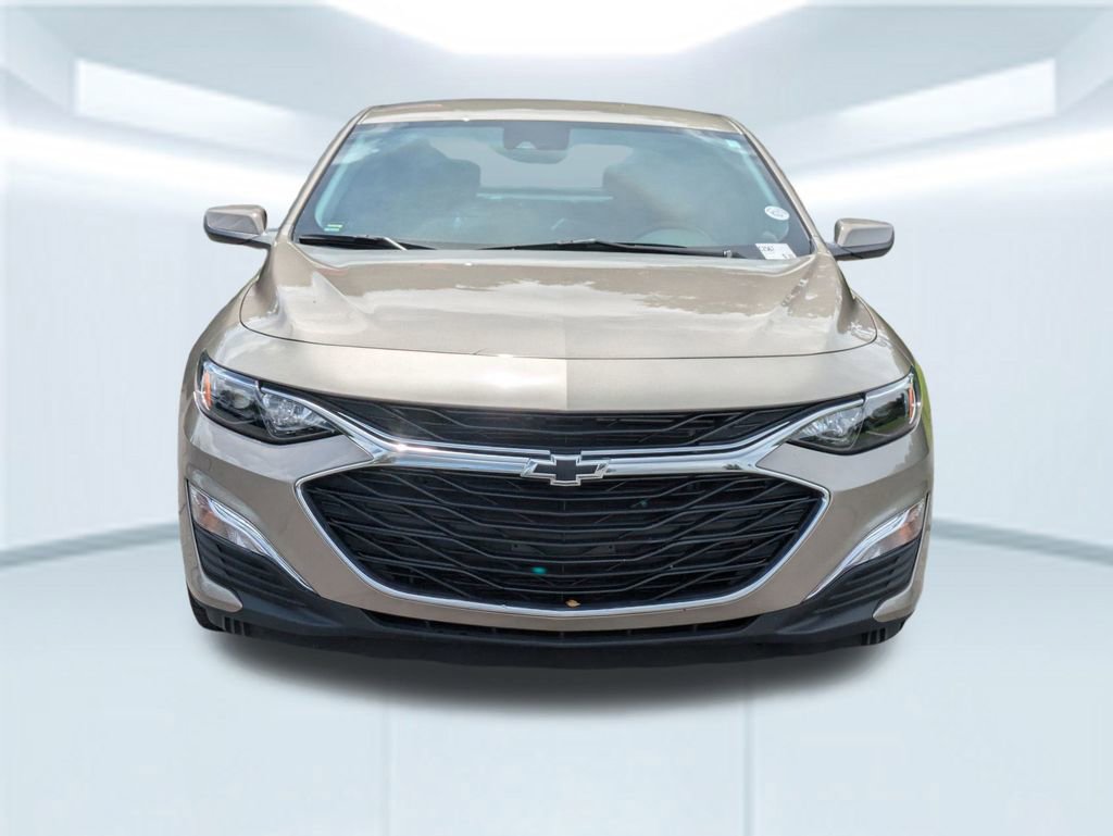 2024 Chevrolet Malibu RS photo 8