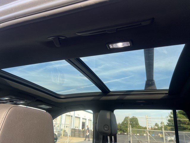 2021 Chevrolet Tahoe Z71 photo 17