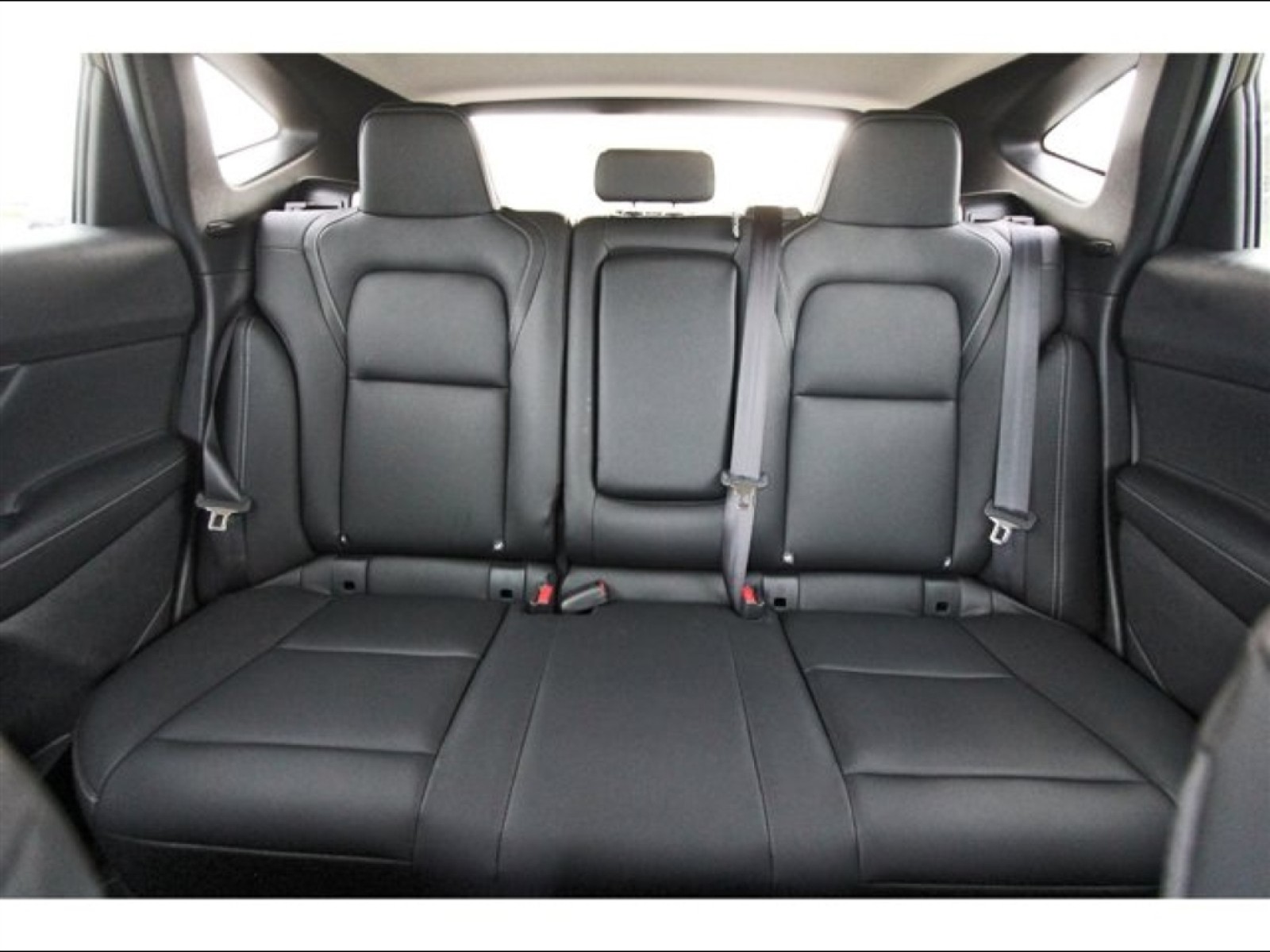 2025 Nissan Murano SV White at Robbins Nissan