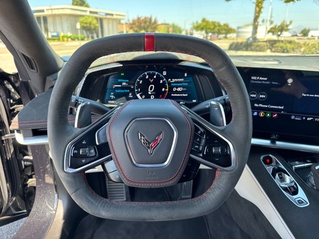 2023 Chevrolet Corvette Stingray photo 9