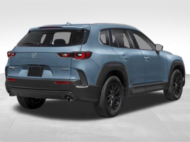 2025 Mazda CX-50 2.5 S Premium photo 2