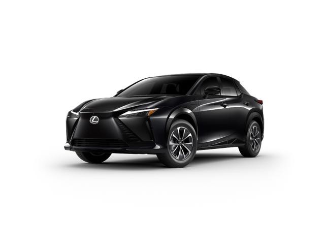 2024 Lexus RZ450e Direct4 Electric Review - YouTube