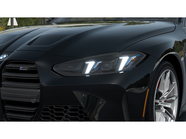 2026 Bmw M4 Competition xDrive Convertible photo 6