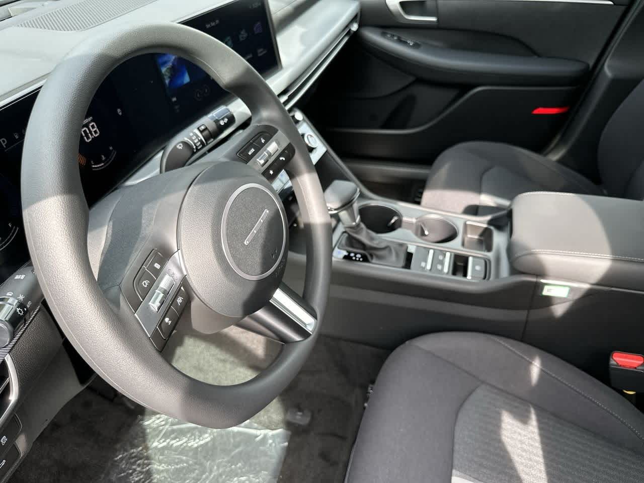 2026 Hyundai Sonata SE photo 12