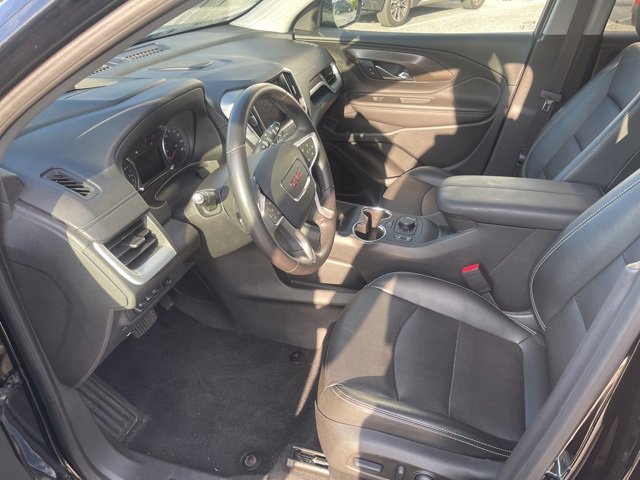 2022 Gmc Terrain SLT photo 4