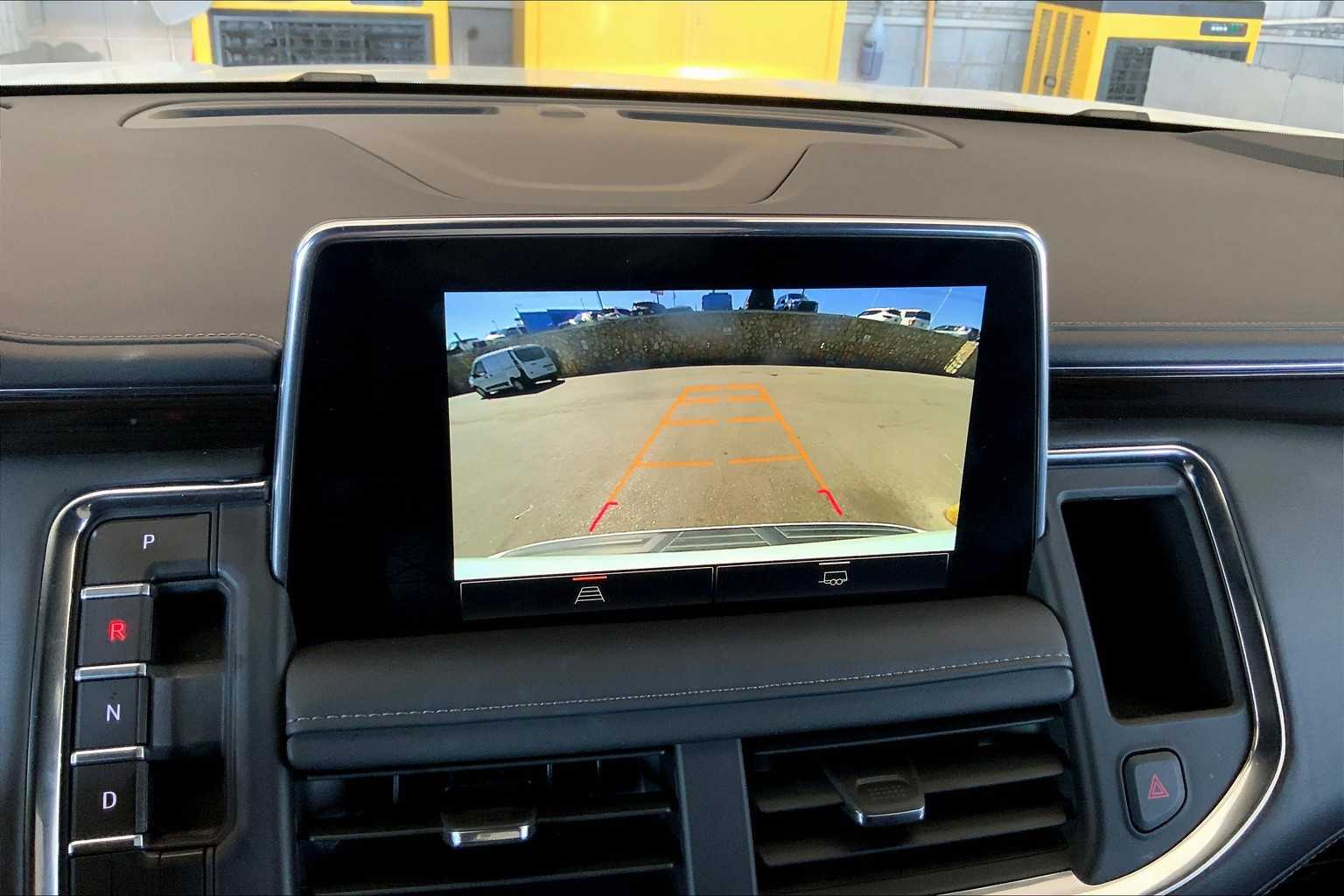 2024 Gmc Yukon SLE photo 25