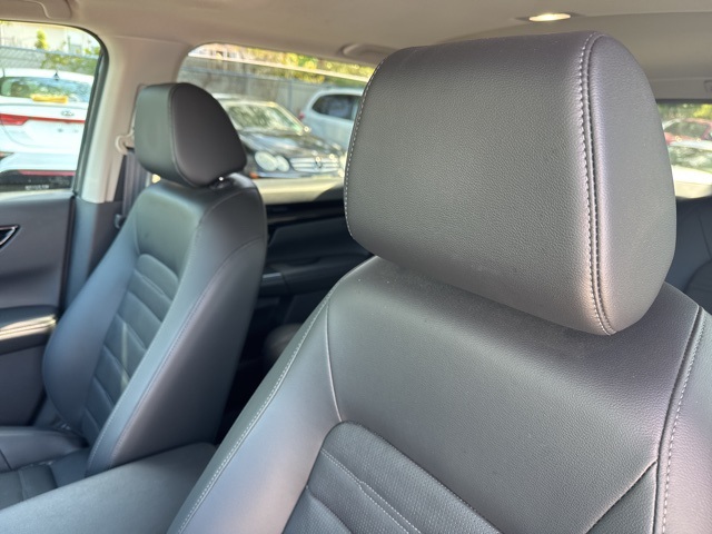 2024 Honda CR-V EX-L photo 13