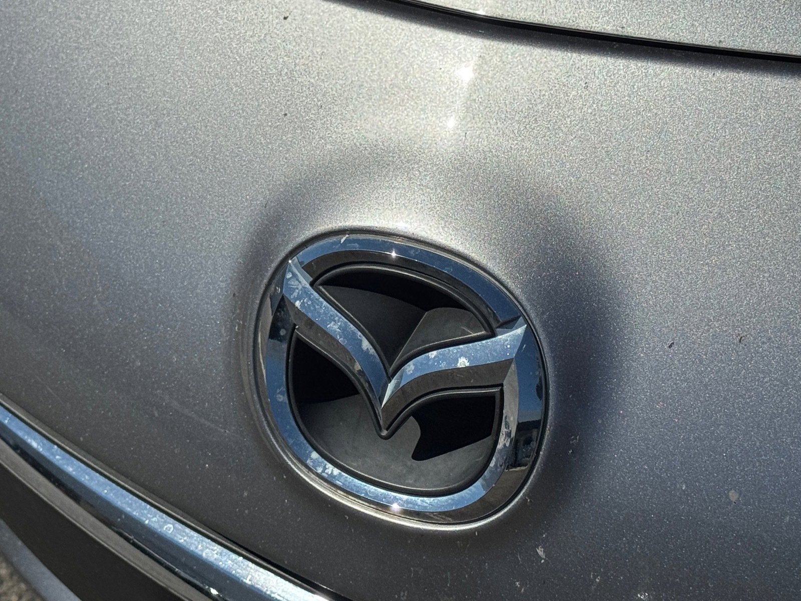 2010 Mazda Mazda3 Touring photo 6