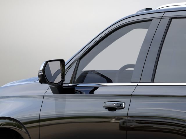 2025 Chevrolet Tahoe Premier photo 10