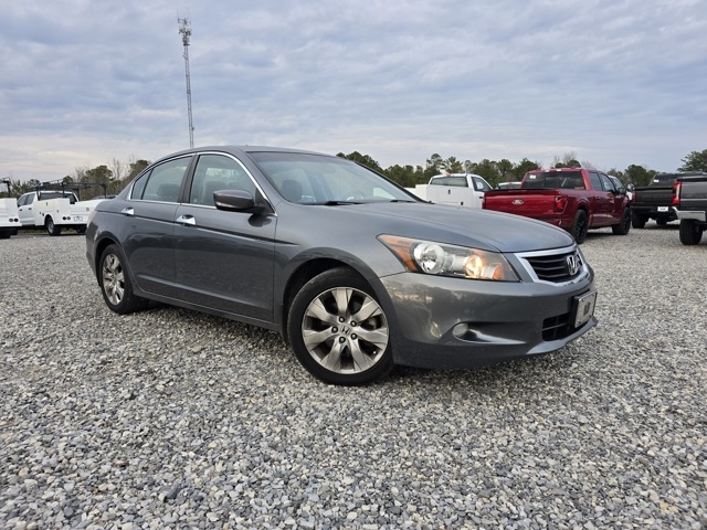 2010 Honda Accord EX-L V6