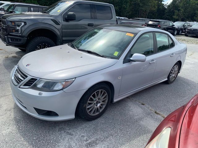 2010 Saab 9-3 photo 8