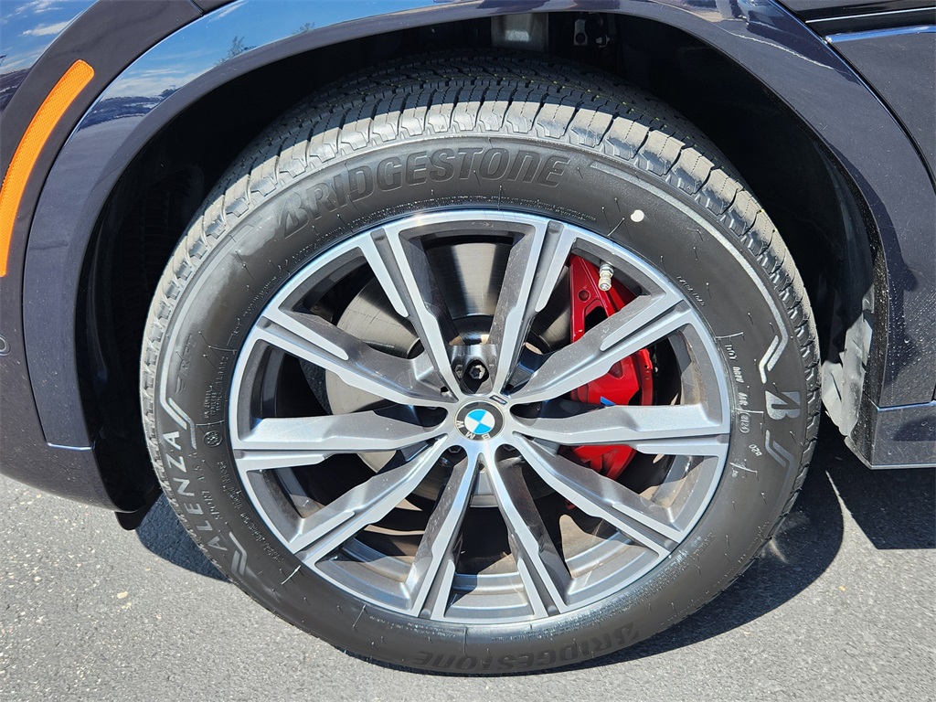 2023 Bmw X6 xDrive40i photo 21