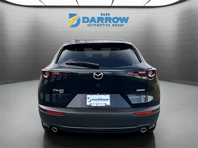 2026 Mazda CX-30 2.5 Select Sport photo 4