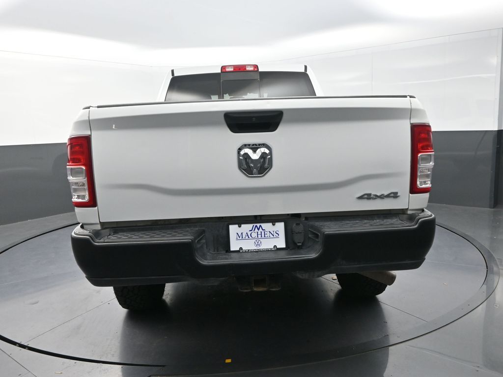 2020 Ram 2500 Tradesman photo 6