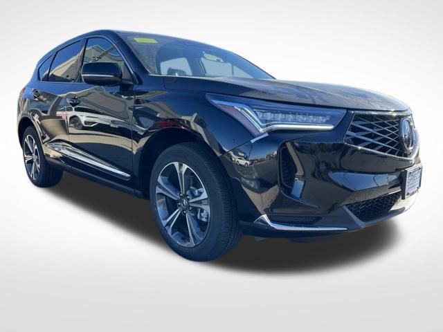 2025 Acura RDX Technology Package's photo