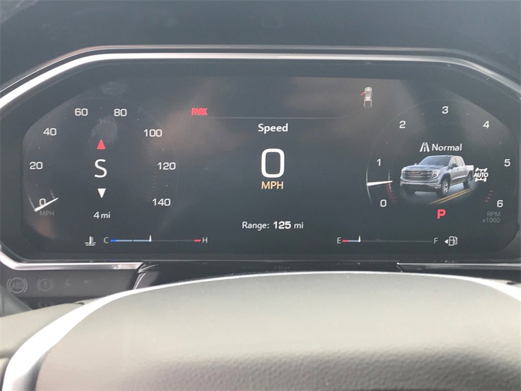 2026 GMC SIERRA - Image 21