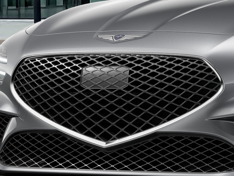 2026 Genesis G70 2.5T photo 13