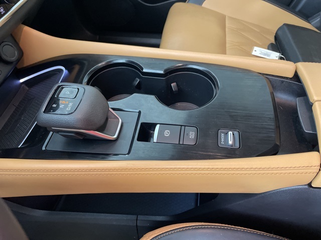 2022 Nissan Rogue Platinum photo 26