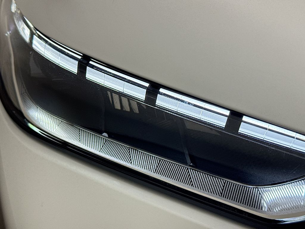 2026 Infiniti QX60 Luxe photo 34