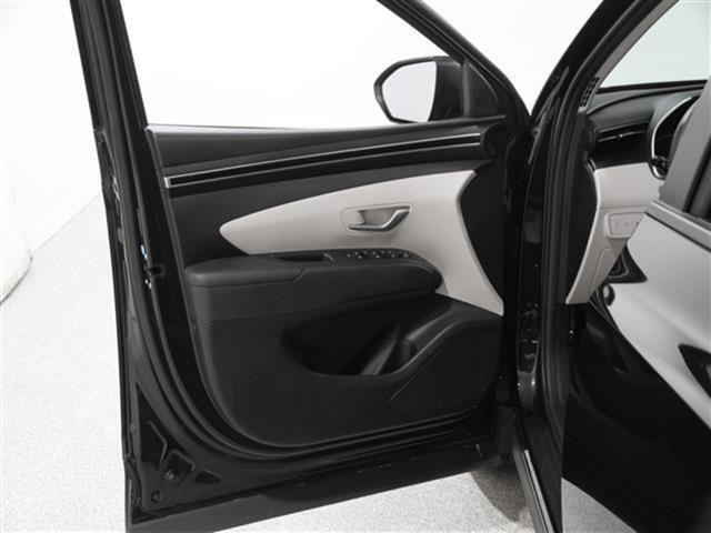 2024 Hyundai Tucson SEL Sport photo 4