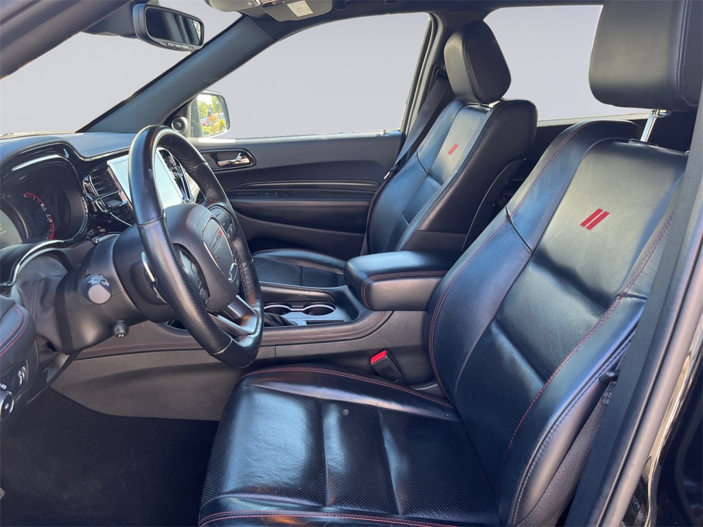 2023 Dodge Durango GT Plus photo 10