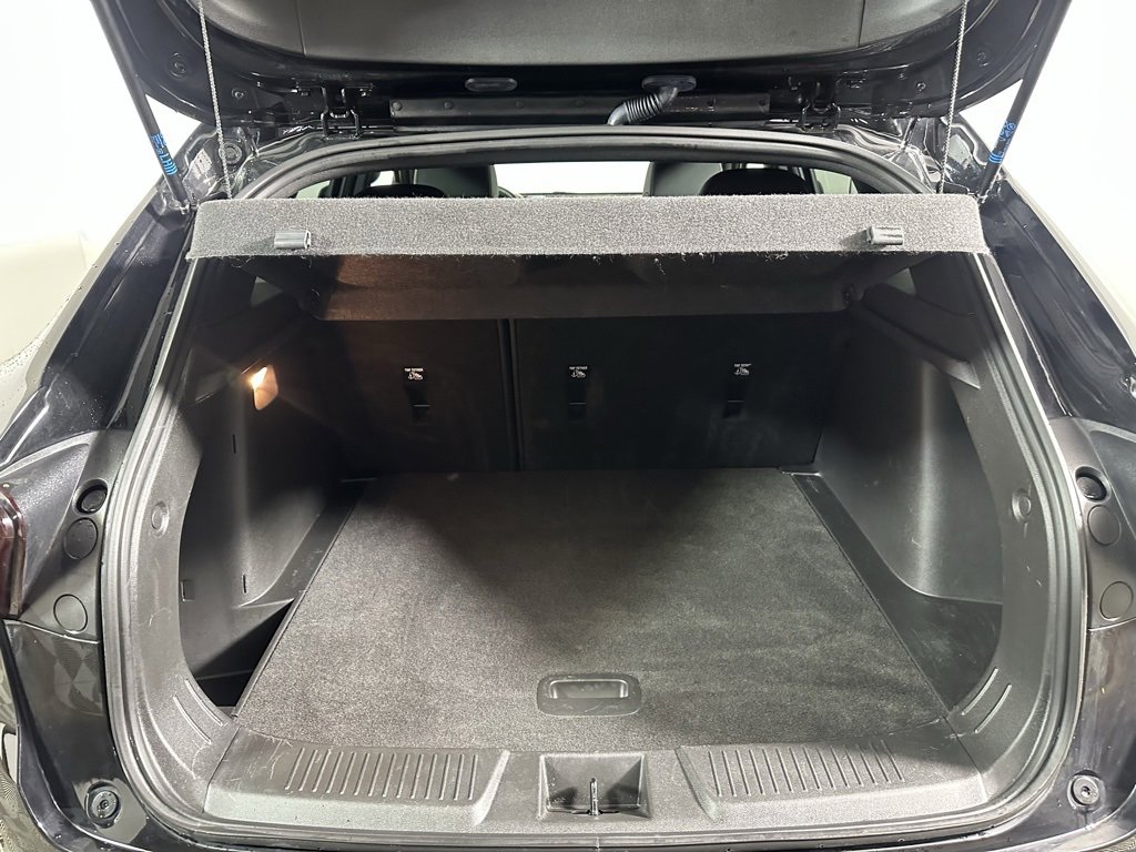 2024 Chevrolet Trax photo 4