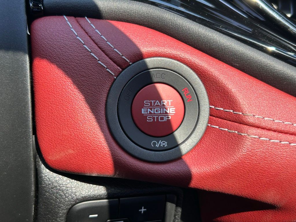 2024 Dodge Durango SRT 392 Premium photo 37