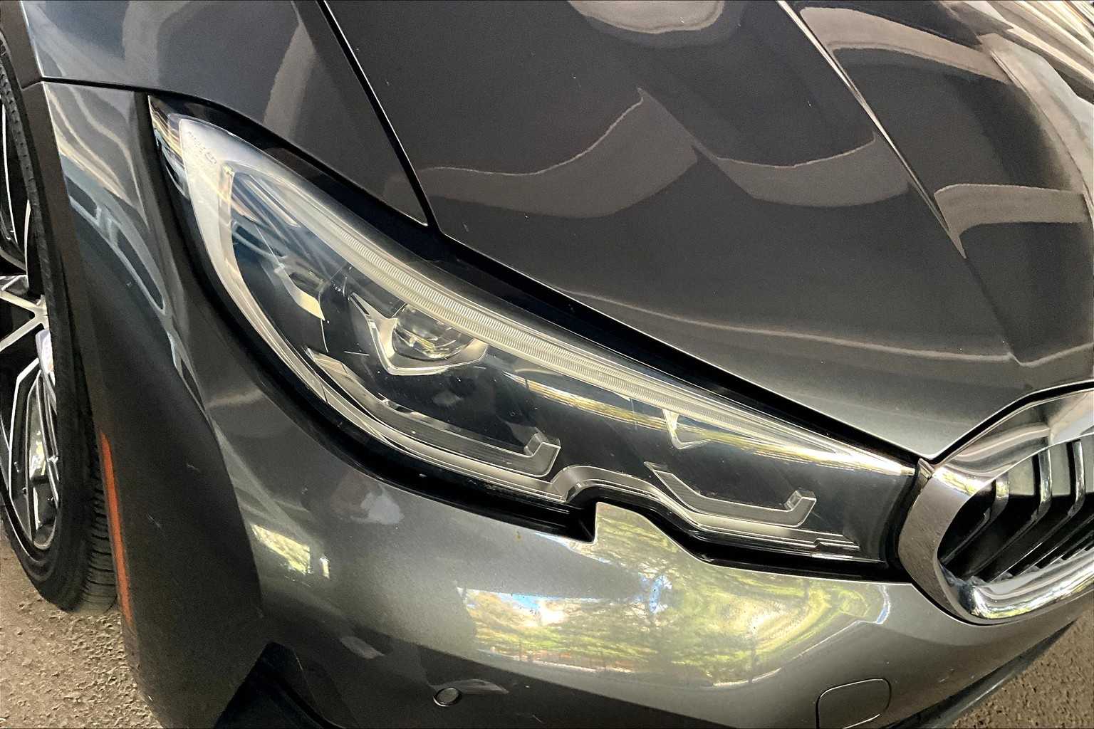 2021 Bmw 330i photo 27