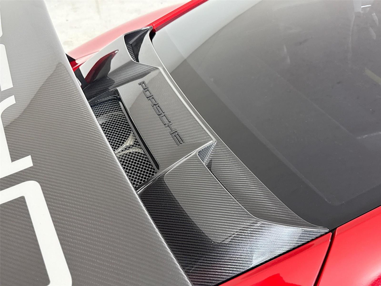 2019 Porsche 911 GT2 RS photo 32