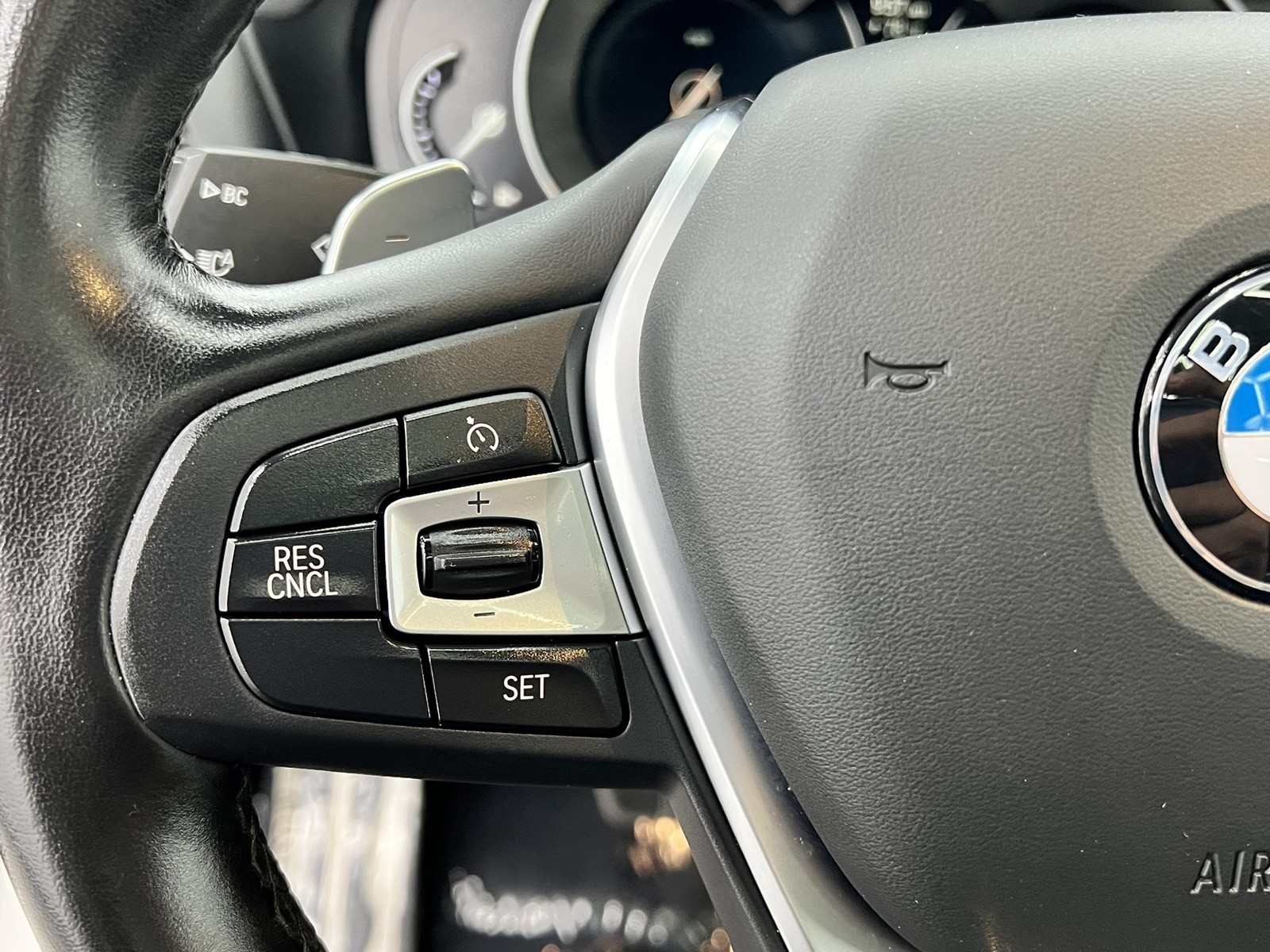 2018 Bmw X3 M40i photo 16