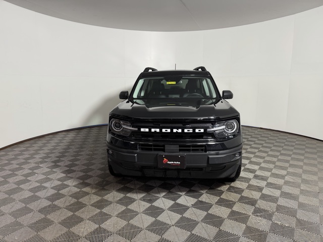 Used 2022 Ford Bronco Sport Outer Banks with VIN 3FMCR9C61NRD47346 for sale in Shakopee, Minnesota