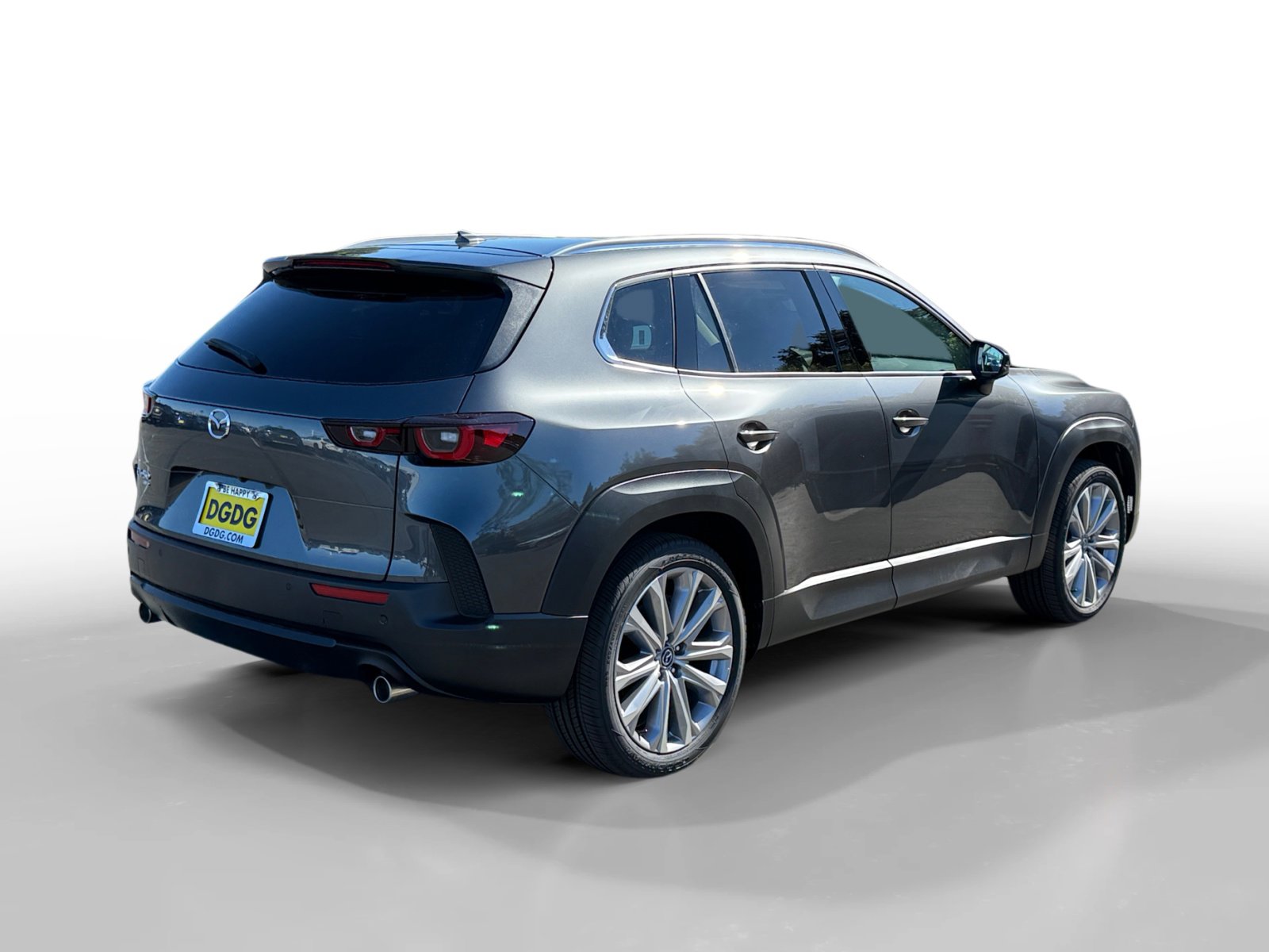 2026 Mazda CX-50 2.5 S Premium photo 4