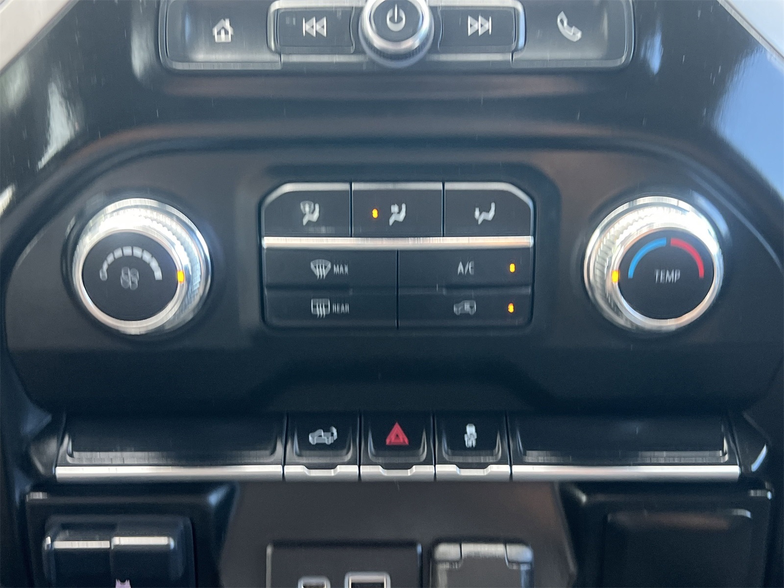 2021 Gmc Sierra 1500 Base photo 5