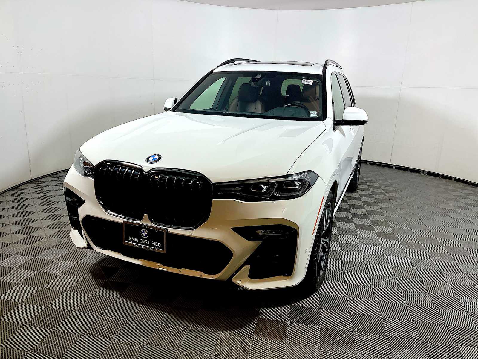 2022 Bmw X7 xDrive40i photo 3
