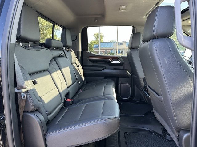 2023 Gmc Sierra 1500 Denali photo 11