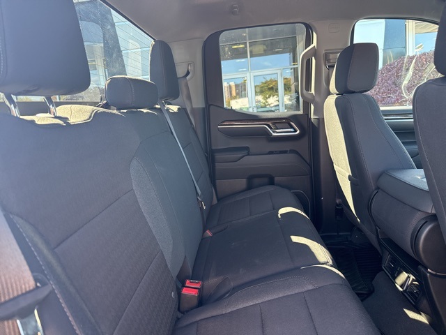 2023 Gmc Sierra 1500 Elevation photo 24