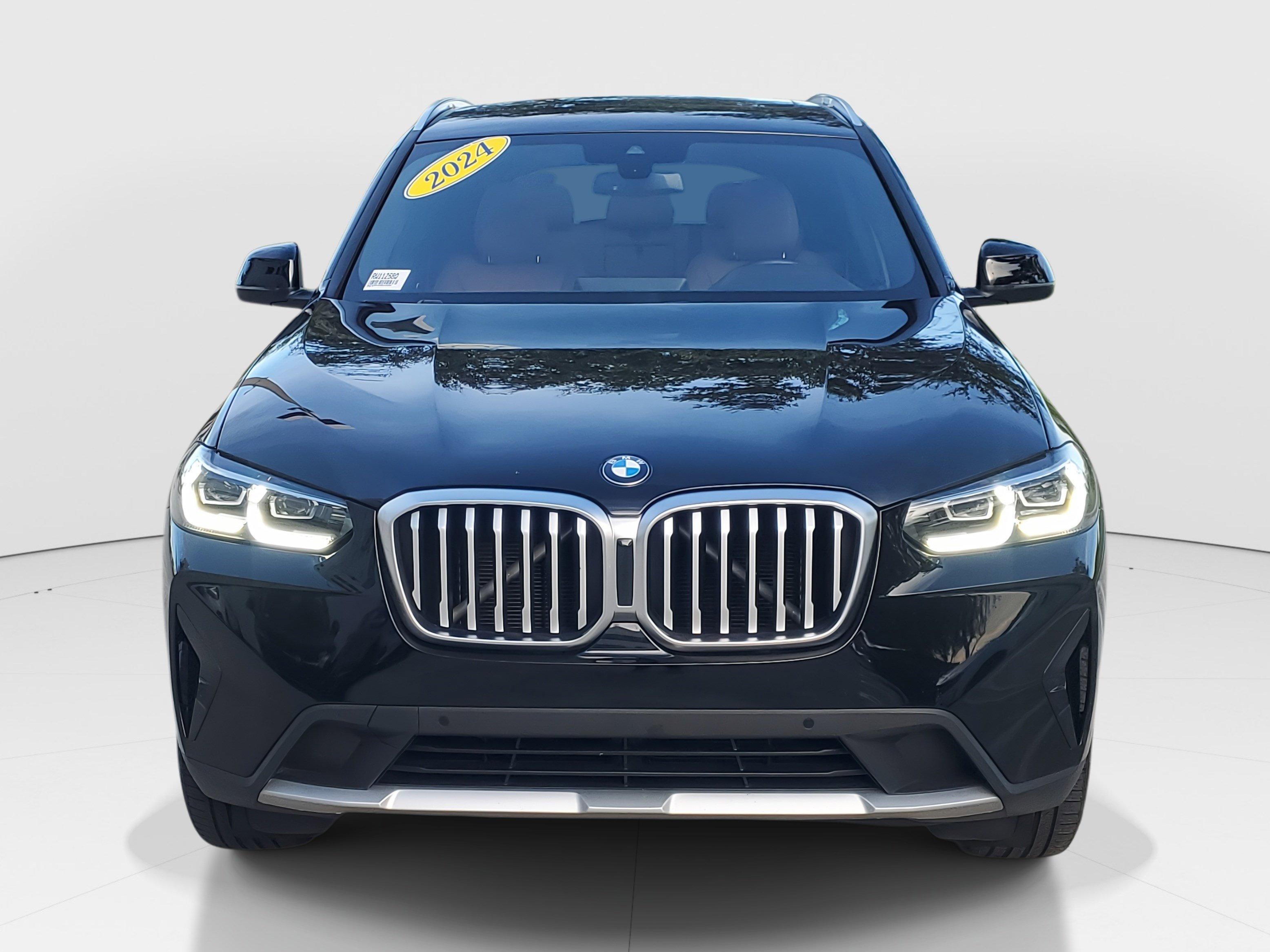2024 Bmw X3 sDrive30i photo 3