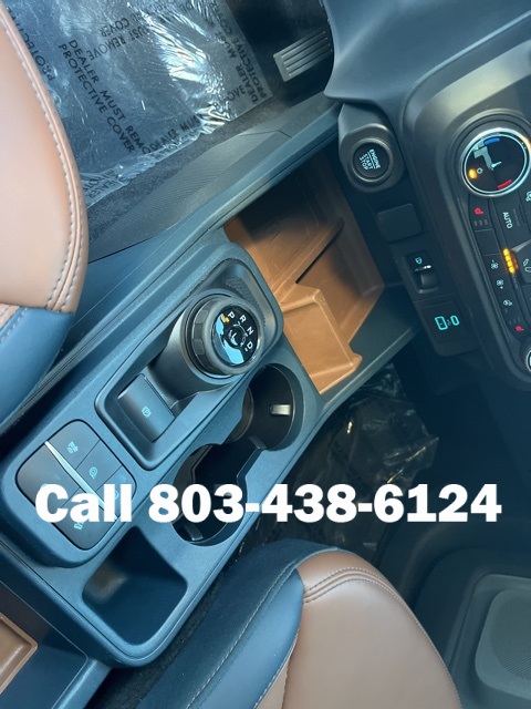 2024 Ford Maverick Lariat photo 23