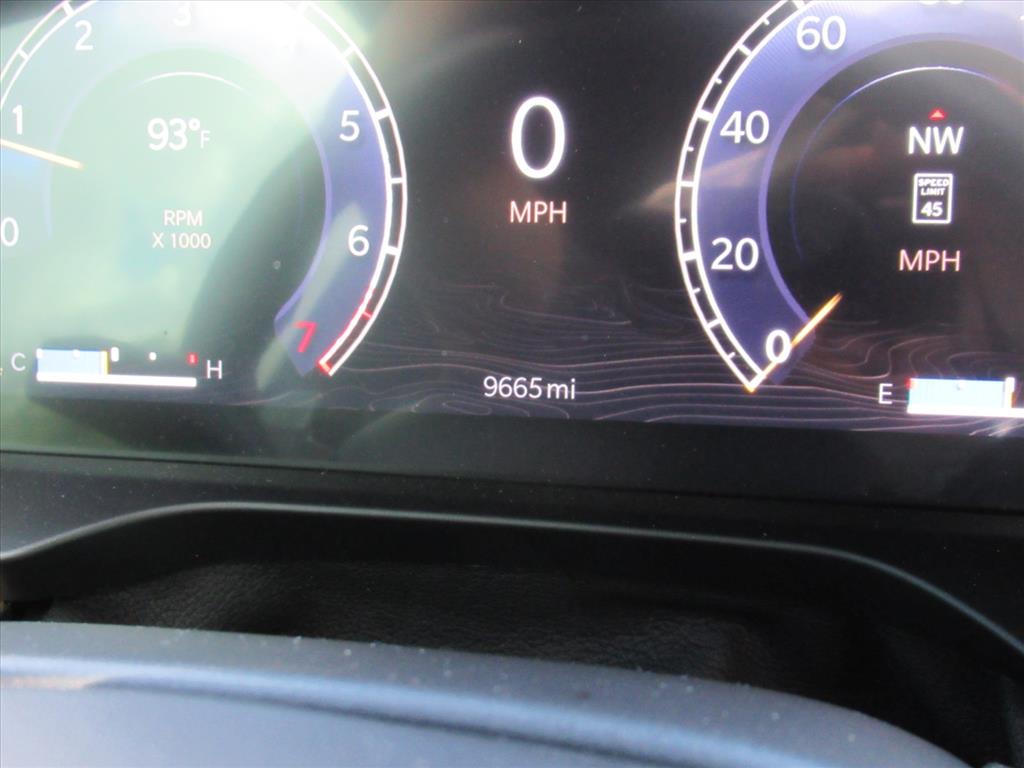 2025 Jeep Grand Cherokee L Summit photo 34
