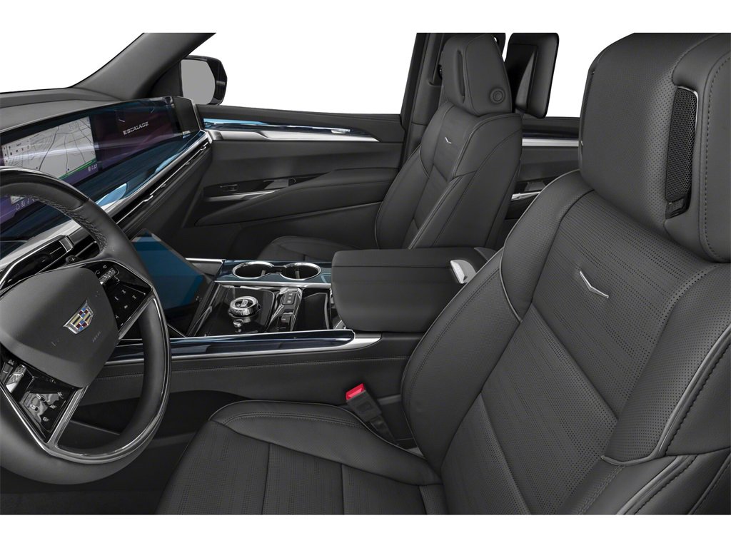 2025 Cadillac Escalade ESV Premium Luxury photo 9