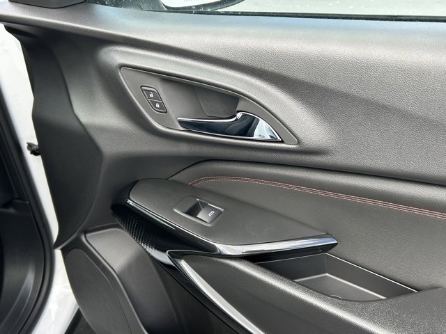 2026 Chevrolet Trax photo 15