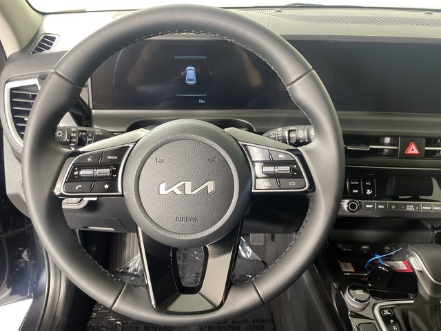 2026 Kia Seltos S photo 21